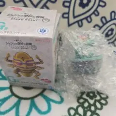 一番くじ ジョジョの奇妙な冒険 G賞 デスクトップマスコット