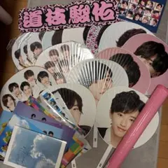 道枝駿佑
