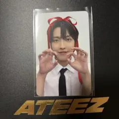 Xdinary Heroes エクディズ タワレコ 渋谷限定 ジュンハン トレカ