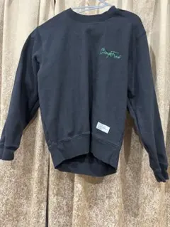 CAMPFREE スウェット　トレーナー