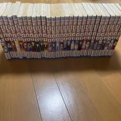 【初版あります】銀魂　漫画　1-52巻