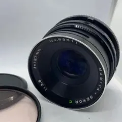 □ 美品 □ マミヤ MAMIYA SEKOR 210mm F4 #33870 - メルカリ