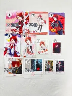 【値下げ中】すとぷり ブロマイド まとめ売り