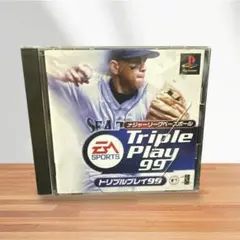 2026年最新】メジャーリーグベースボール トリプルプレイ99の人気