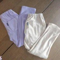 BREEZE　ボトムス　140cm　2枚セット