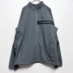 チャンピオン CPFU 美品 ハーフジップ プルオーバー (M) アウトドアのサムネイル
