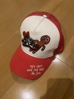80s ビッグボーイ BIGBOY ペインター キャップ PAINTER CAP 80s ビッグボーイ BIGBOY ペインター キャップ PAINTER CAP - メルカリ