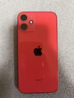 Apple iPhone mini12 本体のみ