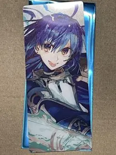 FGO ヤマトタケル 最終再臨展 缶バッジ＆コレクションカードセット