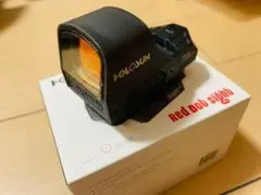 HOLOSUN HS510C レンズガード装着済み◆中古◆ 2026年最新】HOLOSUN hs510cの人気アイテム - メルカリ