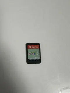 あつまれどうぶつの森　Switch ソフトのみ