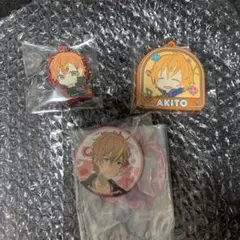 プロセカ 東雲彰人 まとめ売り