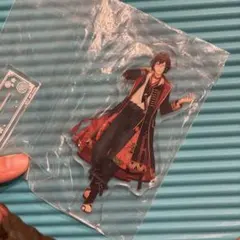 二階堂大和 アクスタ 空咎 一番くじ アイナナ