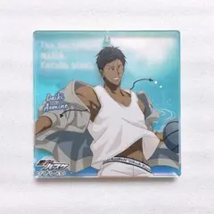 黒子のバスケ ジャンプフェスタ おみくじ BIGオーロラブロッキー 青峰大輝