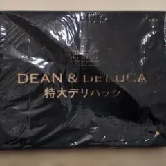 DEAN & DELUCA 特大デリバッグ