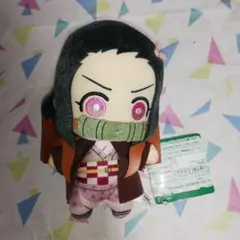 鬼滅の刃 竈門禰豆子 ともぬい 1点