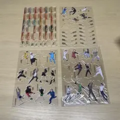 ハイキュー!! 10thクロニクル アクリルスタンド