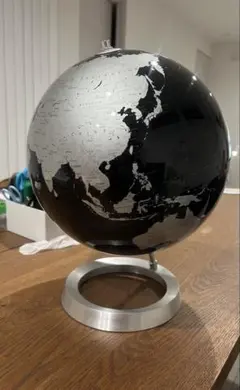 2026年最新】atmosphere 地球儀の人気アイテム - メルカリ
