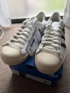 adidas Superstar VINTAGE新品未使用