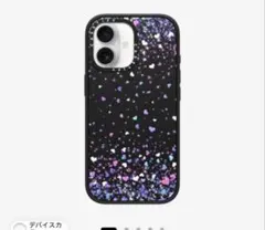 casetify iPhone17 ケース　MagSafe対応