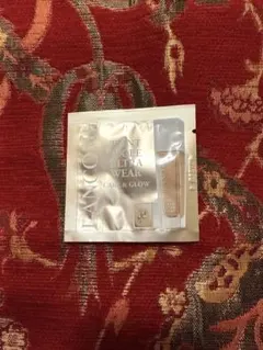 LANCOME タンイドル ウルトラ ウェア PO-01 1mL