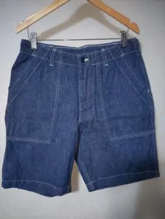 TENDERLOIN PAINTER SHORTSのサムネイル