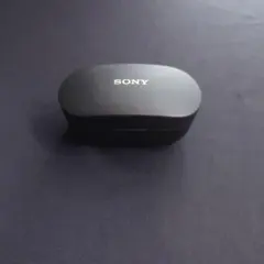 ジャンク SONY WF-1000XM5 ブラック 充電ケース - メルカリ