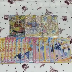 ひみつのアイプリ じゅりあ まとめ売り