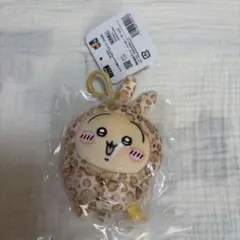 ちいかわ ドンキ コラボ ヒョウ柄 うさぎ 3点セット - メルカリ