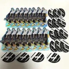 【ヒプマイ】夢野幻太郎 ミニアクスタ 一番くじ