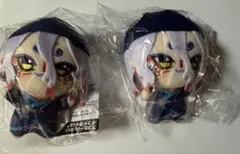 モノノ怪 ちびぐるみ 薬売り