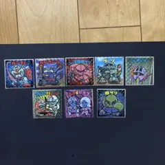 ガンダムマンチョコ