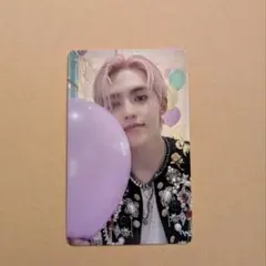 SEVENTEEN 会場限定 heaven スンチョル エスクプストレカ