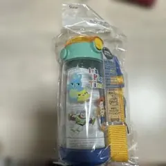 Skater 子ども用ストロー飲み水筒 480ml トイストーリー 最終価格のサムネイル