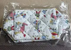 未使用　シーイン　ポーチのサムネイル