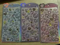 サンリオ　うるちゅるPOP SEAL