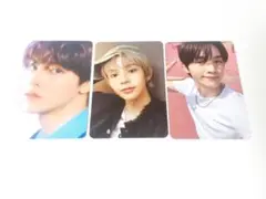 RIIZE ソンチャン ショウタロウ トレカ まとめ売り