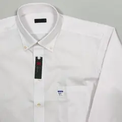 未使用品【RITORNO】LLサイズ 43 ピンク シャツ 洋服の青山のサムネイル