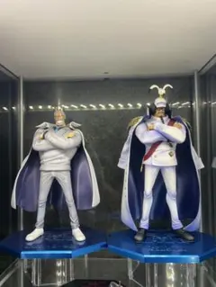 メガハウス POP ガープ センゴク セット ワンピース Amazon.co.jp: Portrait.Of.Pirates ワンピース “LIMITED