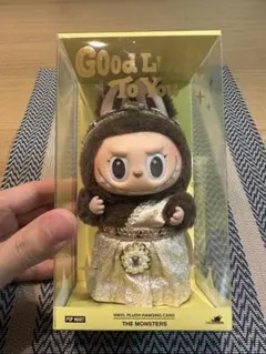 POP MART ポップマートLABUBU ラブブ タイ限定