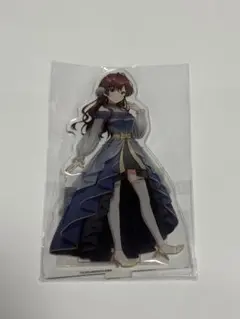 アイドルマスター シンデレラガールズ アクリルスタンド 一ノ瀬志希