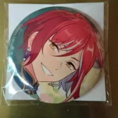 あんスタ缶バッジ　逆先夏目