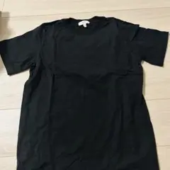 HYKE ハイク 半袖 Tシャツ ブラック 1 美品のサムネイル