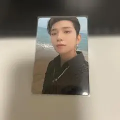 seventeen Attacca ジョシュア