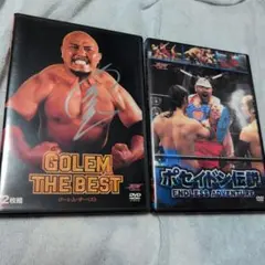 TNA THE BEST OF AJ STYLES 1・2セット - メルカリ