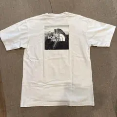 THE NORTH FACE｜ザノースフェイス 　白Tシャツ