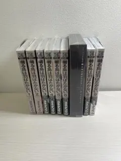 2026年最新】囀る鳥は羽ばたかない dvdの人気アイテム - メルカリ