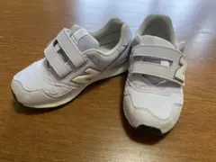 ★専用出品★New Balance 313薄いパープル スニーカー18.5ワイド