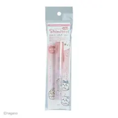 しまむら×ちいかわ 衣類用シミ取りペン お花畑の香り
