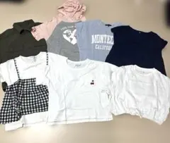子供服まとめ売り　12点　140〜150